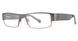 058 - Gunmetal