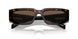 2AU06B - Havana - Dark Brown