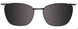 Easyclip EC605 Eyeglasses