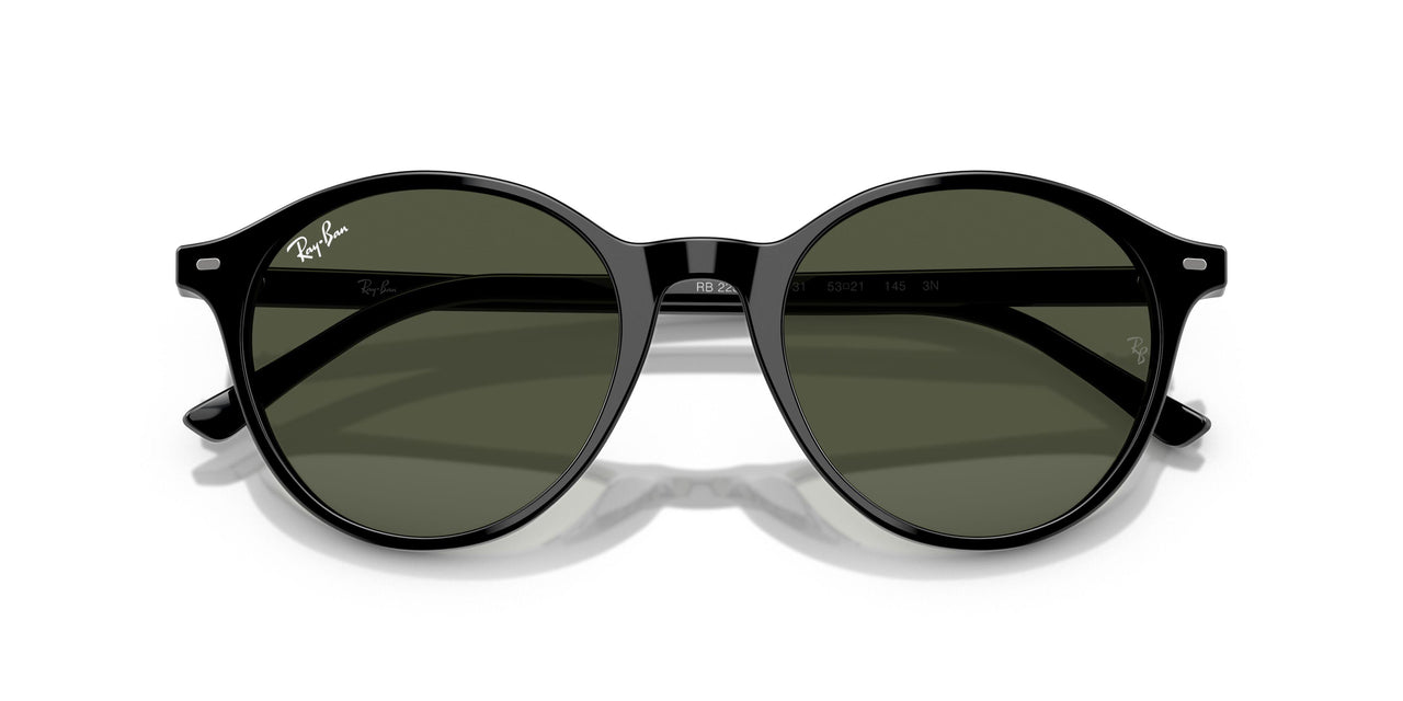 901/31 - Black - G-15 Green