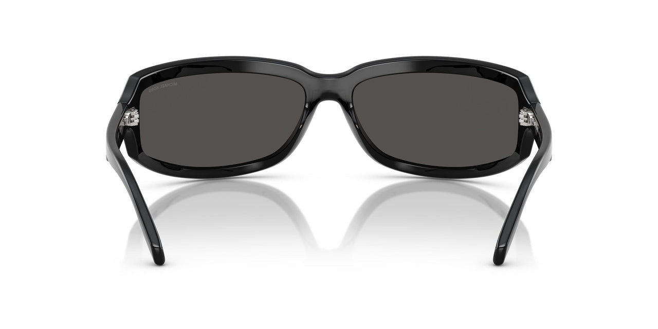 300587 - Black - Dark Grey Solid