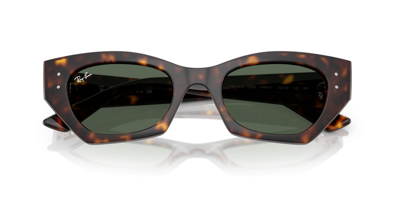 135971 - Tortoise - Dark Green