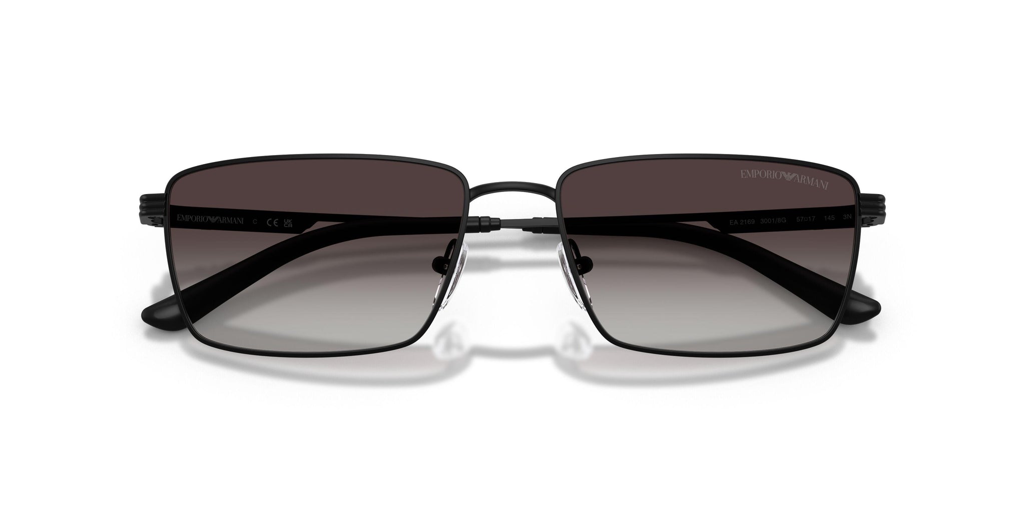 Emporio Armani 2169 Sunglasses