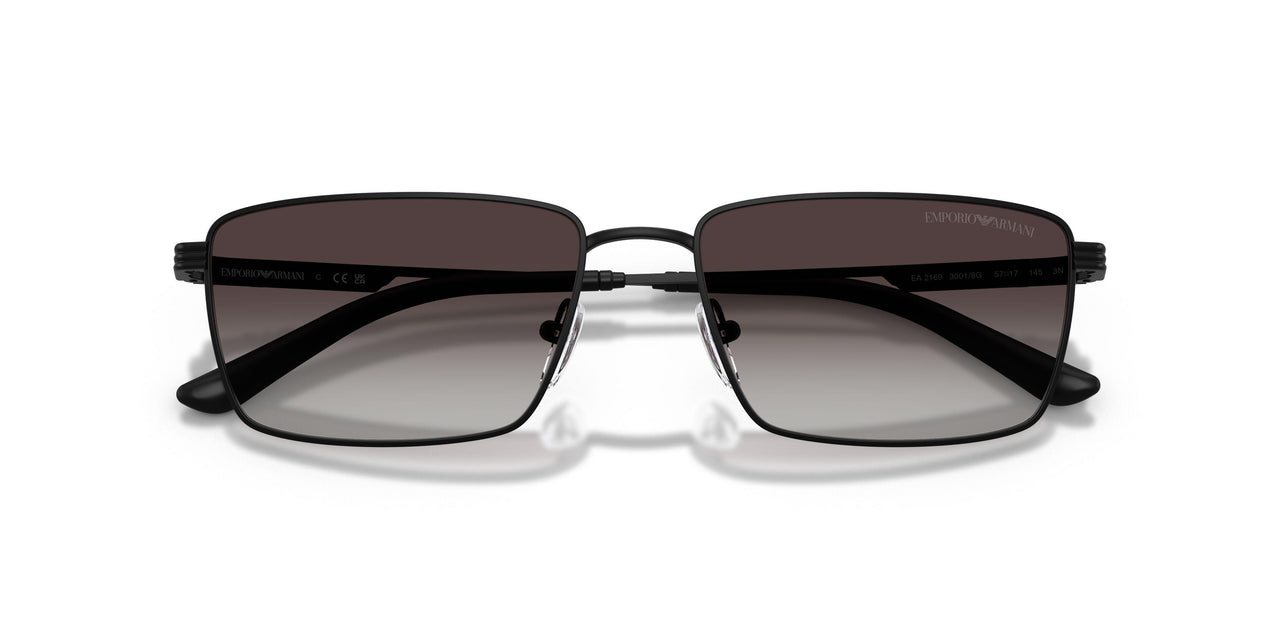 Emporio Armani 2169 Sunglasses