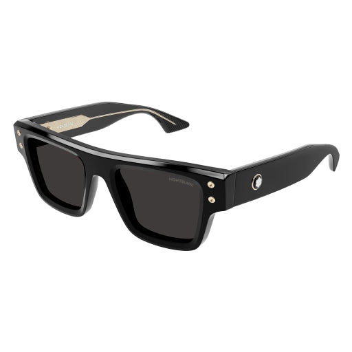 Montblanc MB0253S Sunglasses