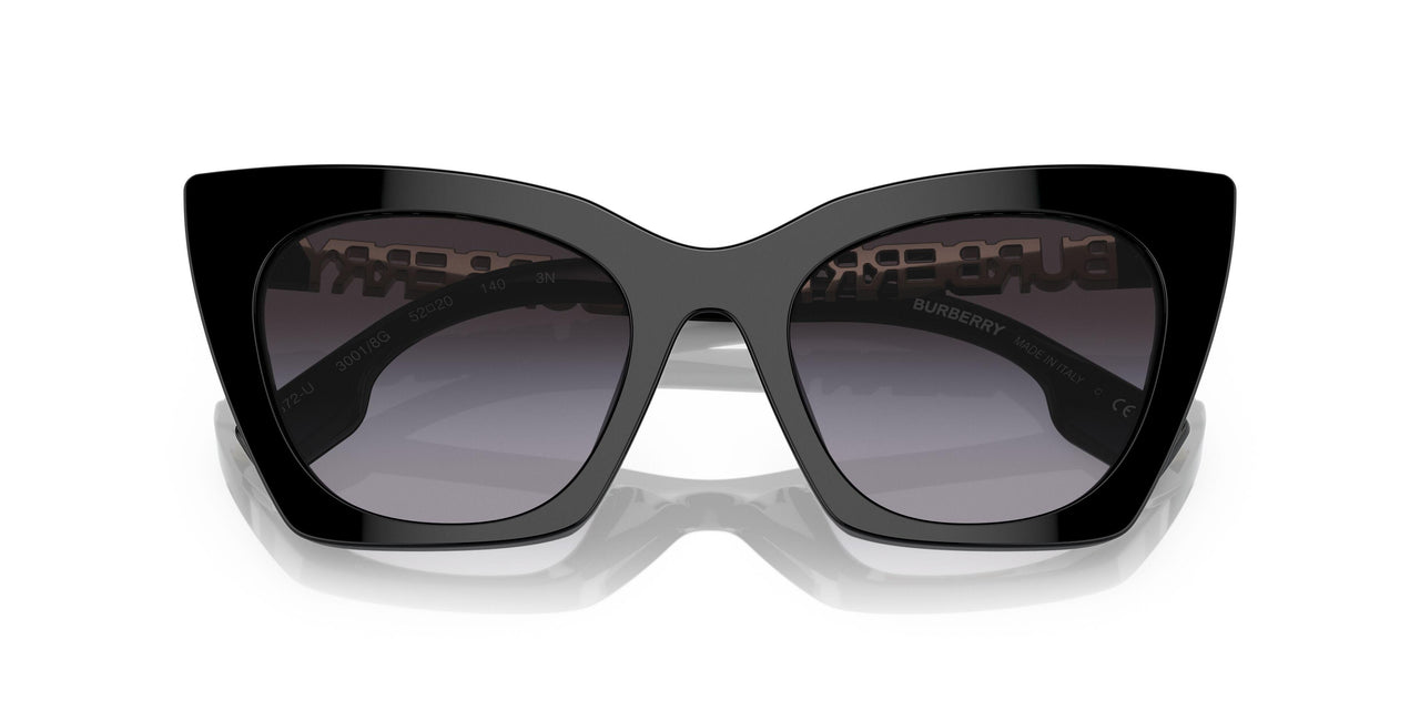 30018G - Black - Grey Gradient