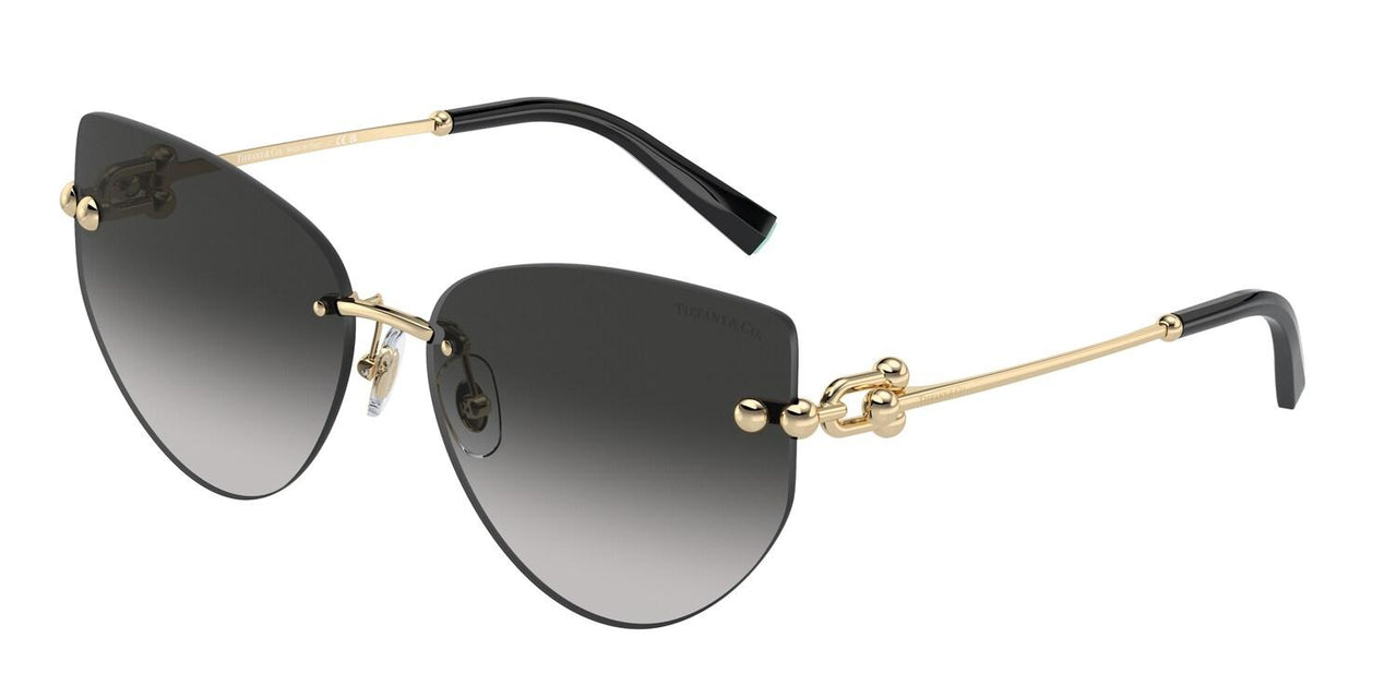 Tiffany 3096 Sunglasses