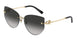 60213C - Gold - Grey Gradient