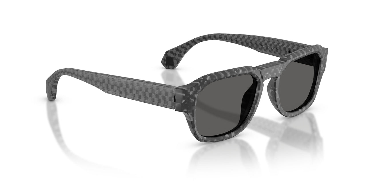 1223S4 - Black - Dark Grey