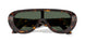 108/71 - Brown - Dark Green