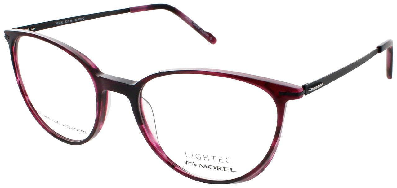 Lightec-morel OMICRON16 Eyeglasses