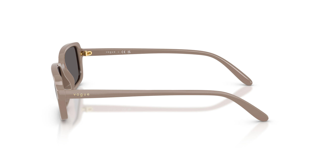 326187 - Beige - Black Smoke