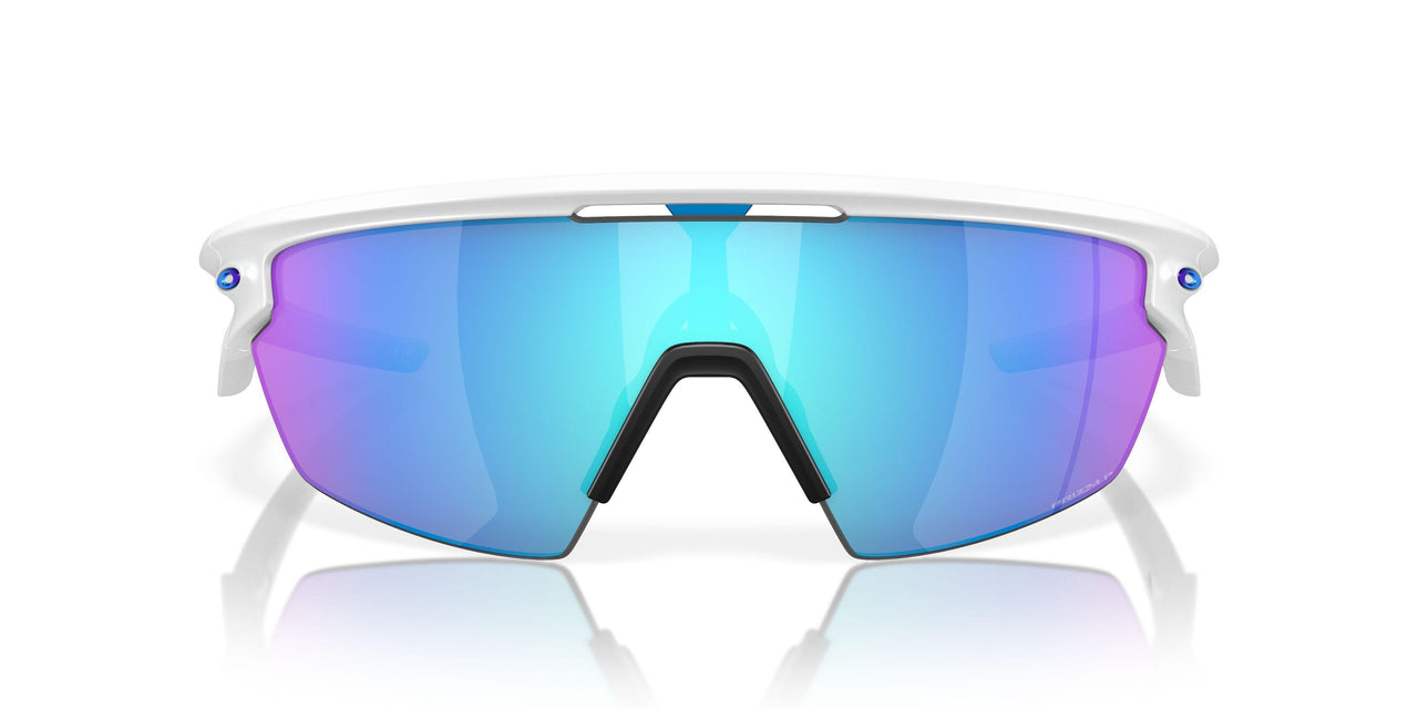940302 - White - Prizm Sapphire Polarized