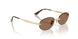 848/73 - Gold - Dark Brown