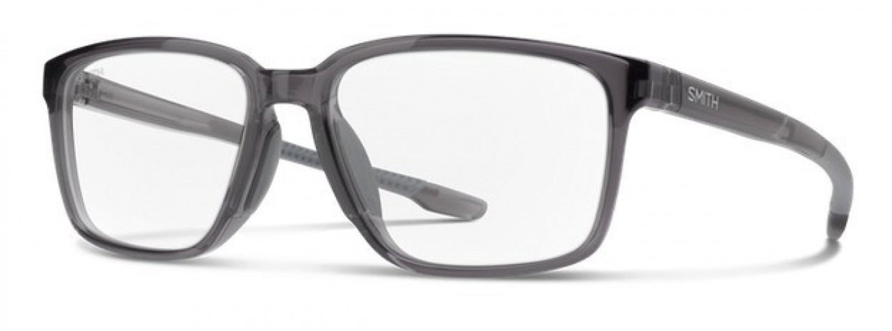 Smith Optics Prescription Eyeglass Prescription Eyeglasses 109967 Basepath Eyeglasses