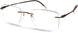 6040 - Harmonious Brown
