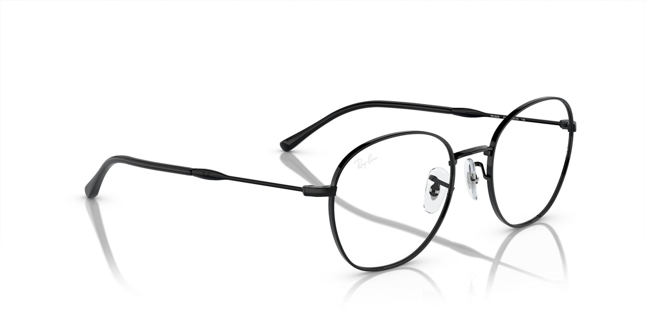 2509 - Black - Clear