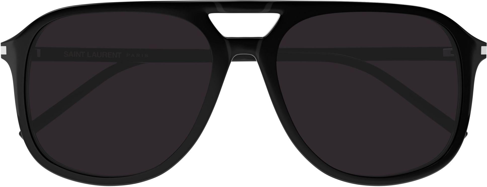 【関税＆送料込み】Saint Laurent Glasses Saint Laurent SL 476 OPT - 002 Havana | Eyeglasses Man
