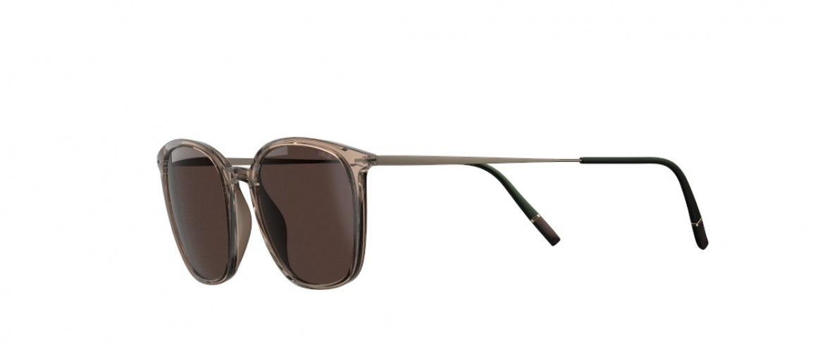 6040 - Pure Brown - SLM Brown