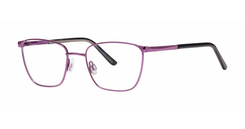 PLMBLCK - Plum/Black