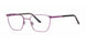 PLMBLCK - Plum/Black