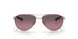 400708 - 226 Brushed Gold - Gray 580p