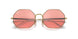 001/3E - Gold - Photo Pink Mirror Grey