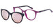 07SC - CLIP GLITCH SC 3.0 MT PURPLE BLACK W/CLIP