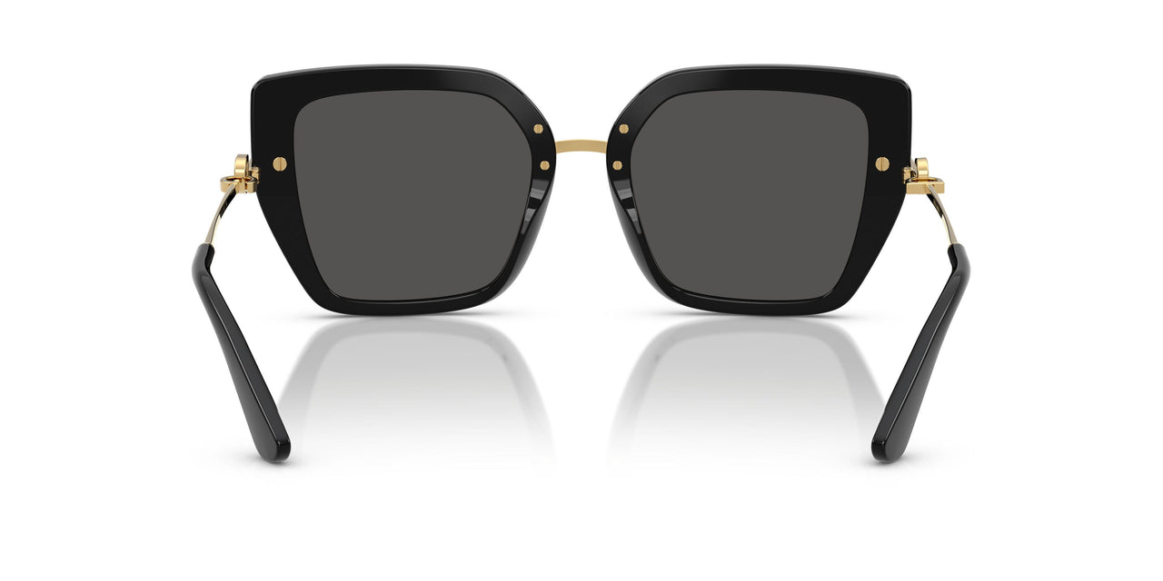 501/87 - Black - Dark Grey