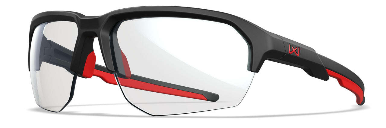 CHJKL15 Captivate Non-Polarized Black Mirror / Matte Black (American Sniper)