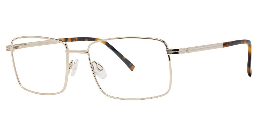 Stetson S397 Eyeglasses