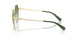 9005I7 - Gold - Green Gradient
