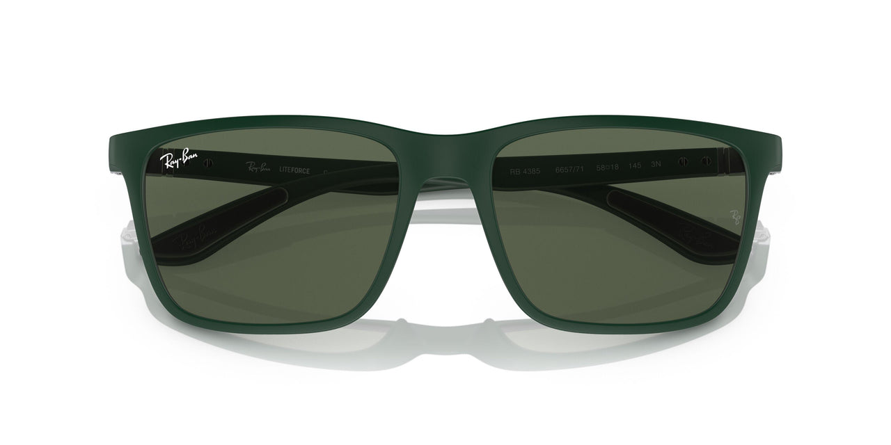 665771 - Green - Dark Green