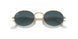 001/3M - Gold - Blue Gradient Grey