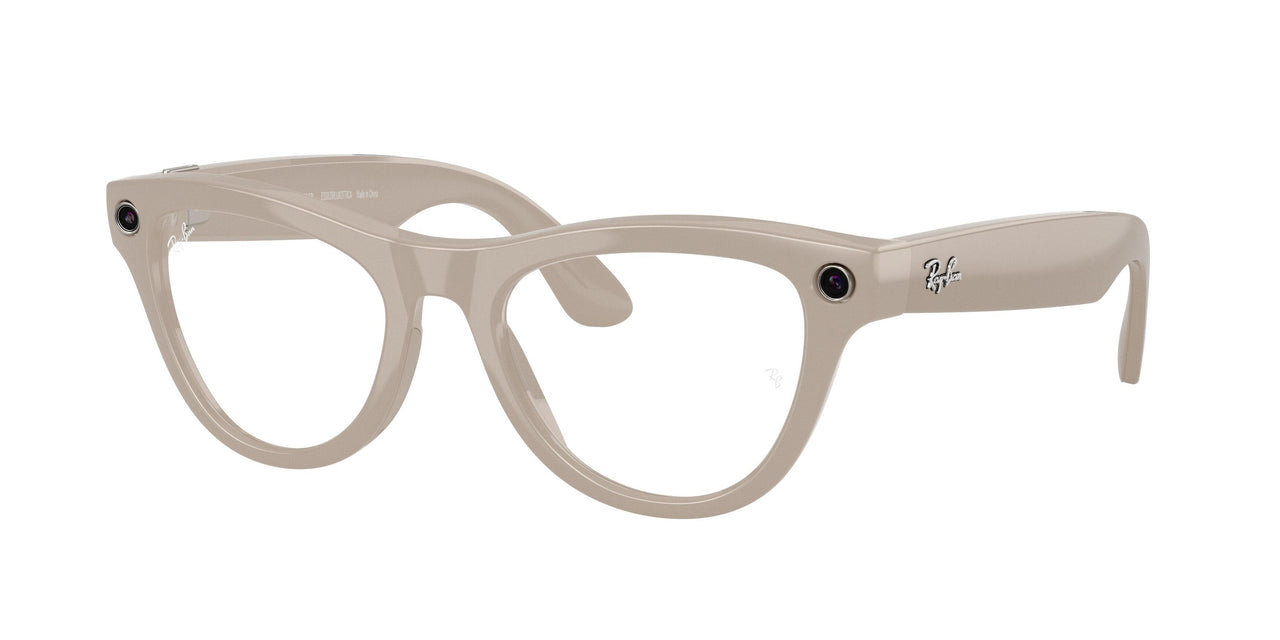Ray ban Stories Skyler 4014