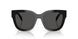 16K08Z - Black - Dark Grey
