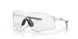 931306 - Matte White - Clear Black Photochromic