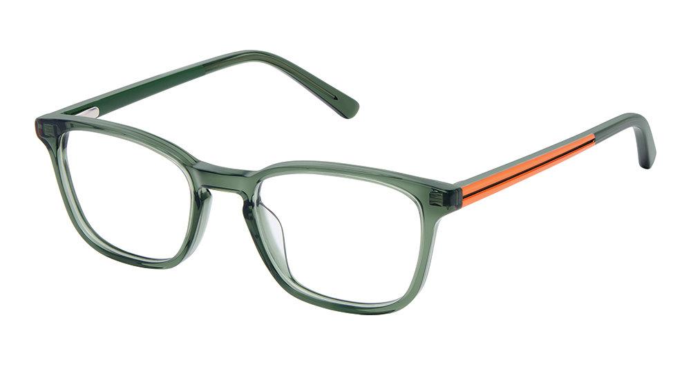 Superflex SFK-341 Eyeglasses