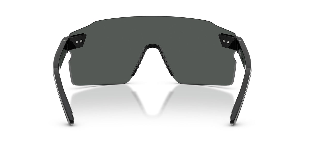 501/81 - Black - Polar Dark Grey