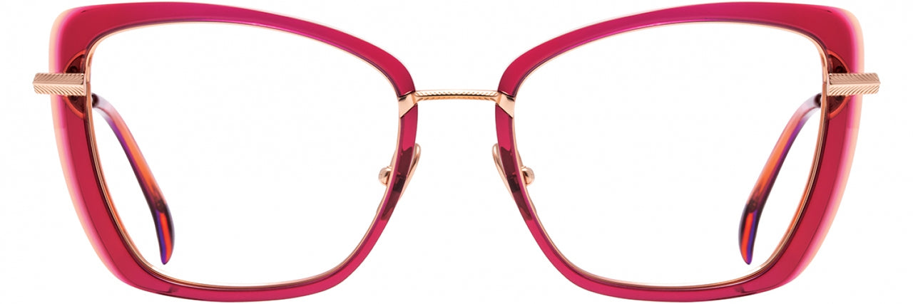3 - Cosmopolitan Rose Gold