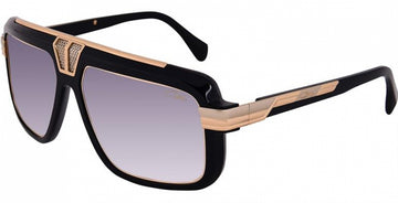 Cazal Legends 678 Sunglasses