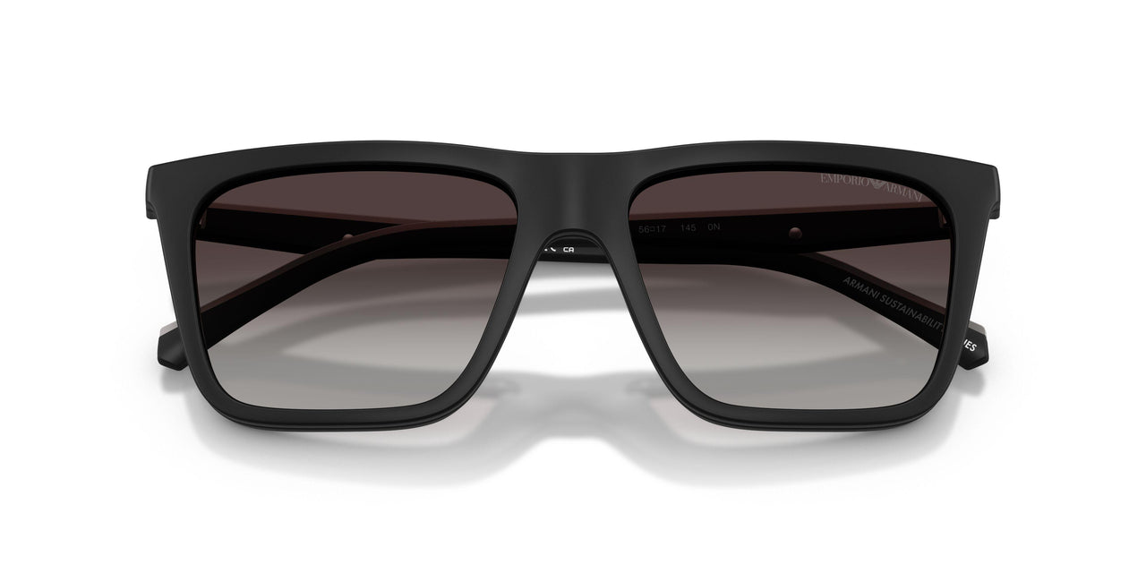 50011W - Black - Clear