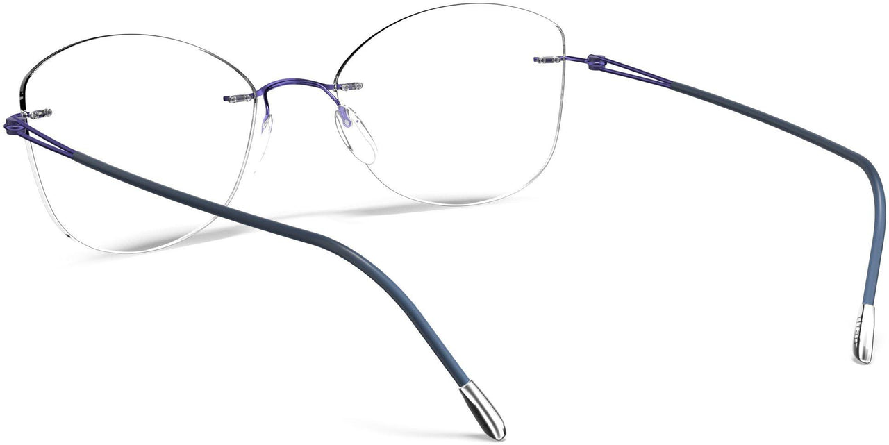 4040 - Violet