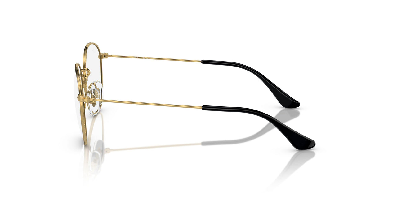 4086 - Black - Clear