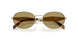 ZVN70G - Gold - Green Olive
