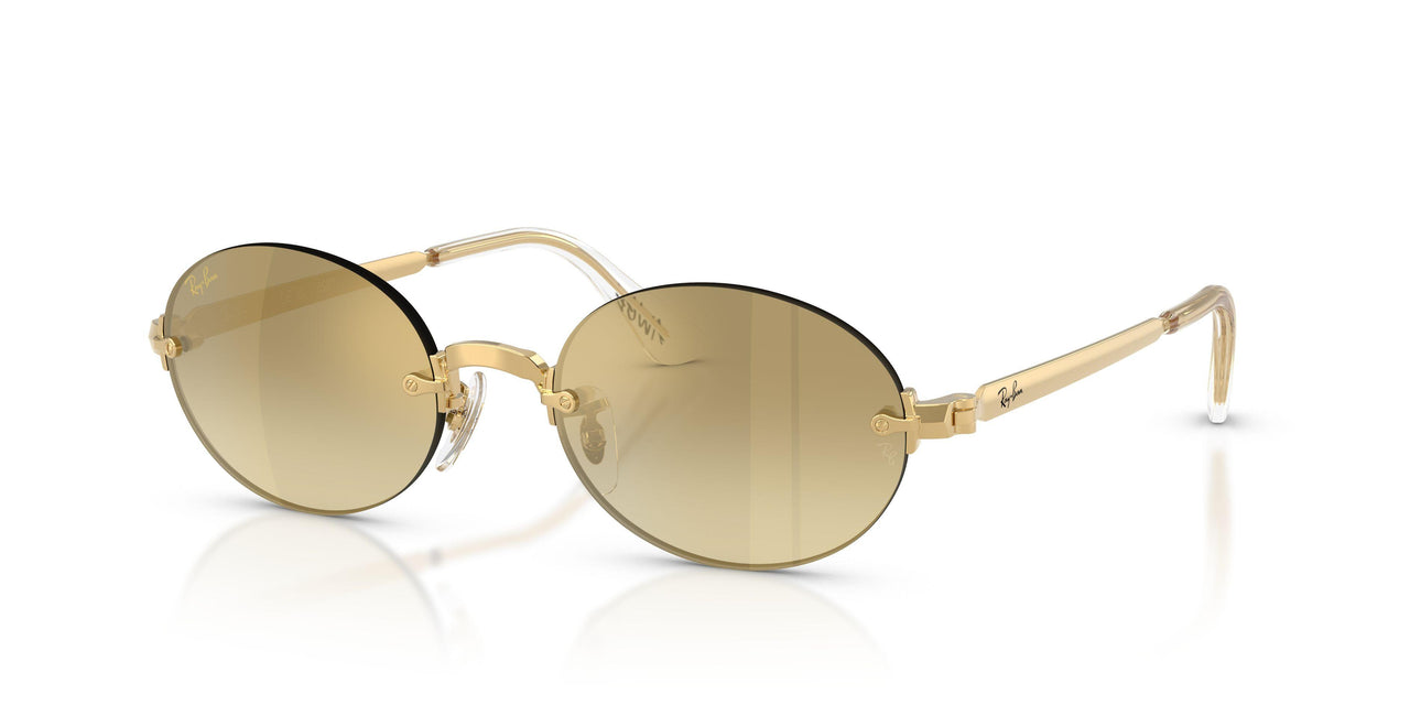 Ray-Ban 3929 Sunglasses