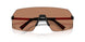 1BO20D - Black - Solid Brown