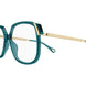 005 - Green/Gold - Transparent