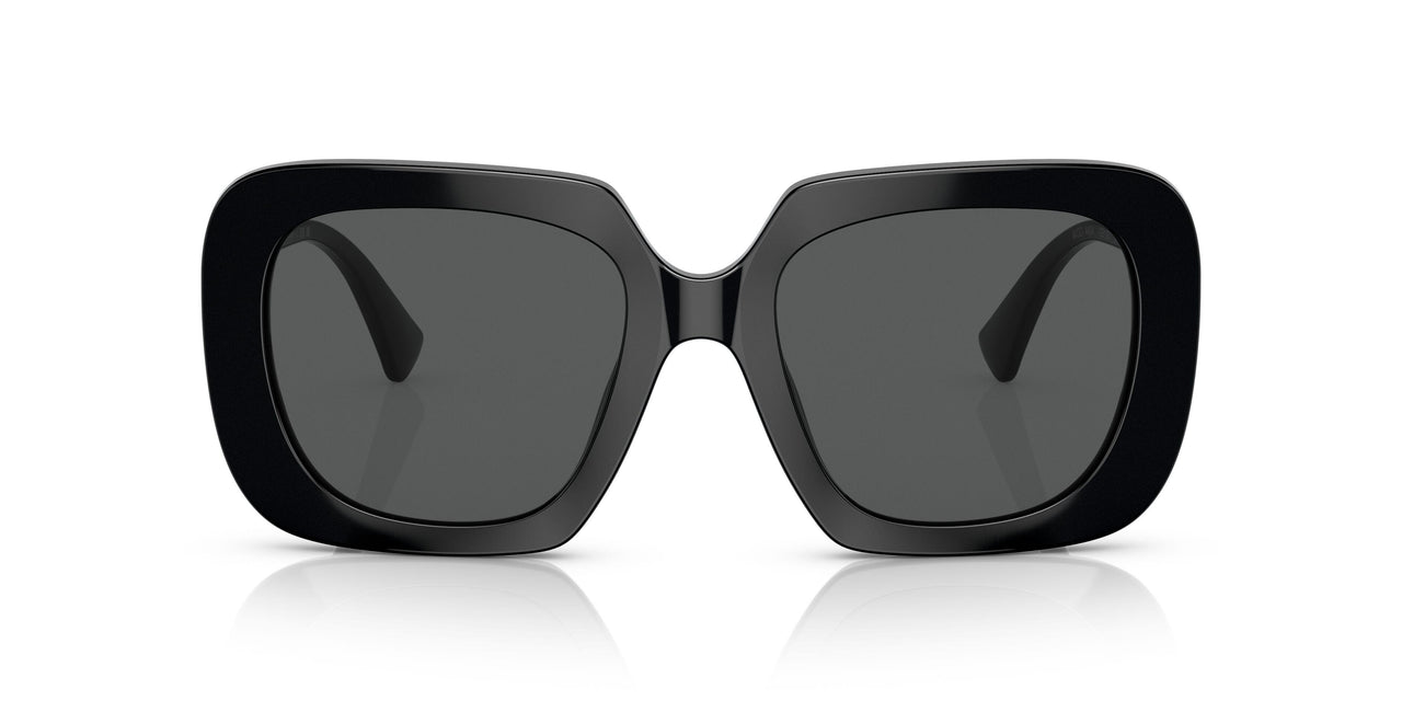 GB1/87 - Black - Dark Grey