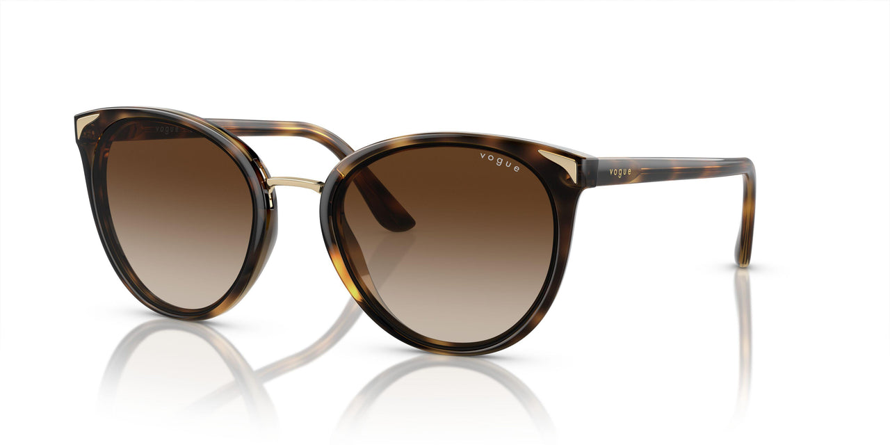 W65613 - Brown Gradient